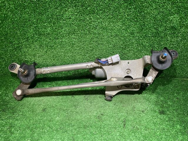 カローラフィールダー DBA-NZE144G Fワイパーモーター 85110-12A40拍卖