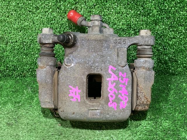 ピクシスジョイ DBA-LA260A 右Fキャリパー 47730-B2080拍卖