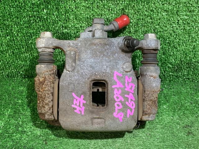 ピクシスジョイ DBA-LA260A 左Fキャリパー 47750-B2080拍卖