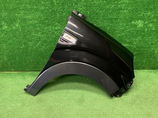 ピクシスジョイ DBA-LA260A 右Fフェンダー 53811-B2A30拍卖