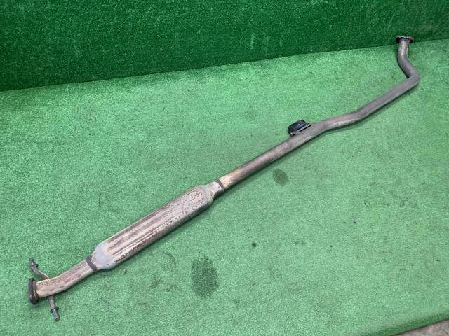 スイフト DBA-ZD11S エキゾーストセンターマフラー 14250-63JC0拍卖