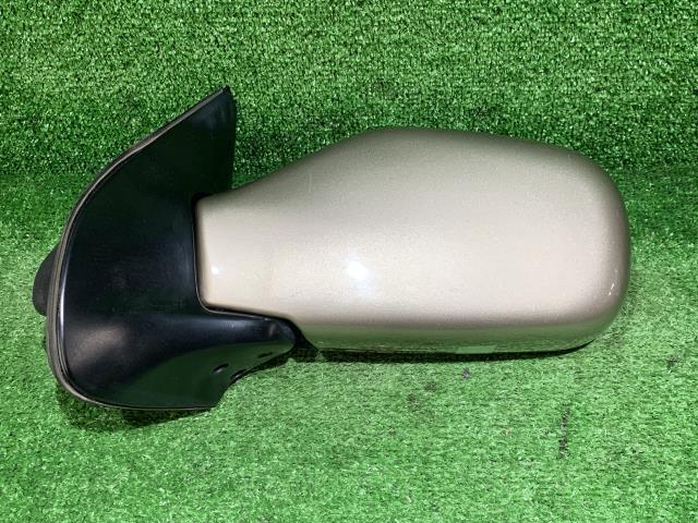 KEI TA-HN22S 左サイドミラー 84702-55J90-DS2拍卖