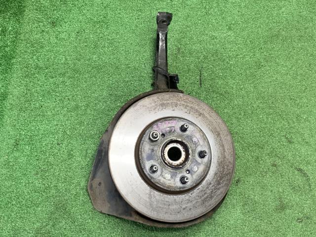 クラウン TA-JZS173 左FナックルハブASSY 43212-30122拍卖