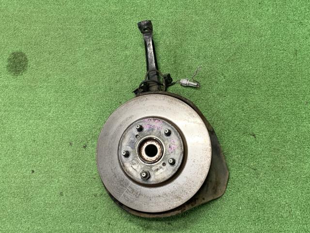 クラウン TA-JZS173 右FナックルハブASSY 43211-30172拍卖