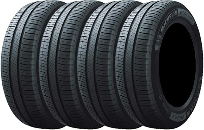 ◎在庫有 2025年製 正規輸入品 ミシュラン エナジーセイバー4 155/65R14 79H XL 4本セット 送料無料!拍卖