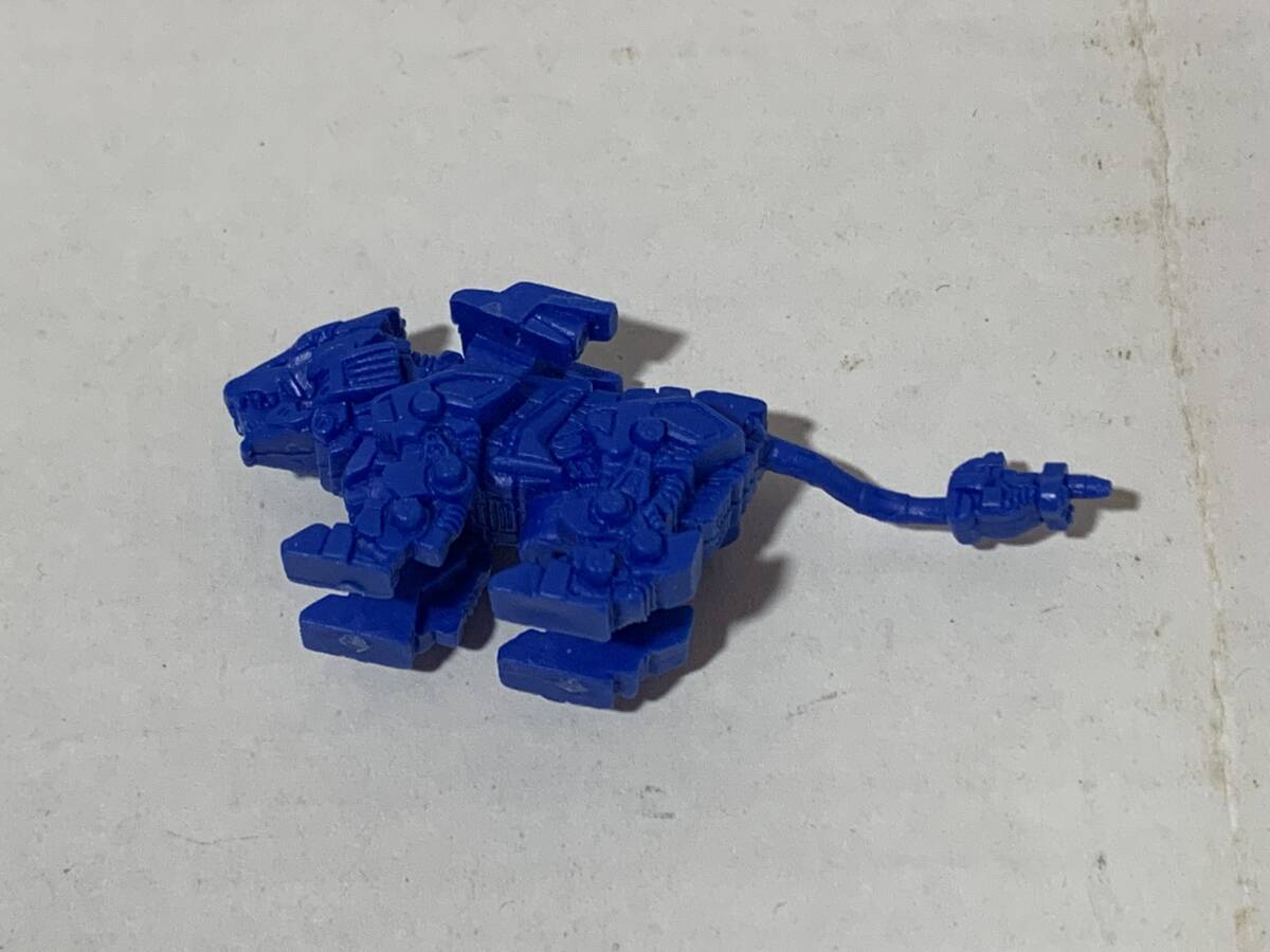 ゾイドバトルカードゲーム コマ ライガーゼロ拍卖