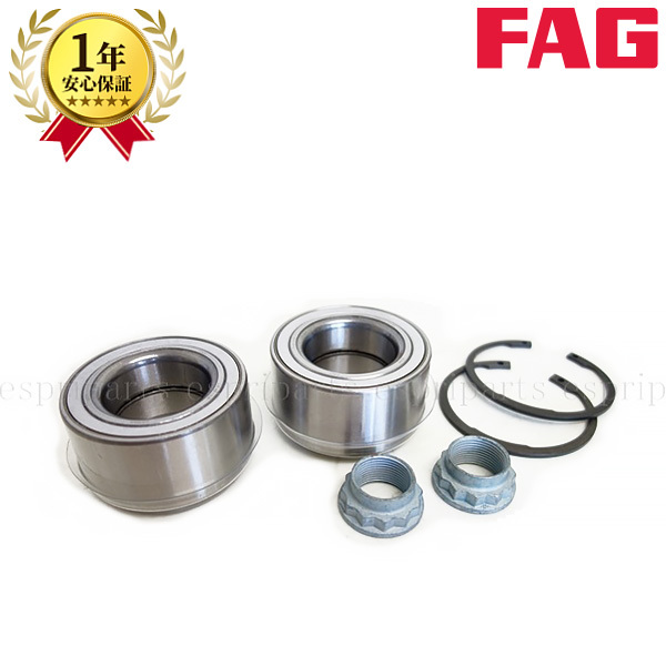 BMW F30 F31 F32 318i 320i 420i リア リヤ ハブベアリング 左右 33416792356 33412466785 33418839481拍卖