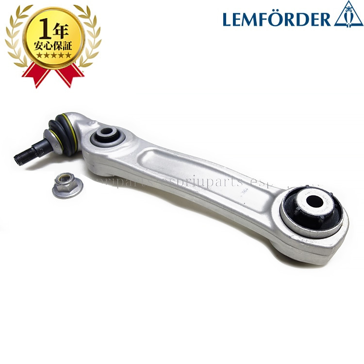 BMW G11 G12 730i 740i 740e 750i 745e ロアアーム ロアコントロールアーム 右 右側 31106861170 純正OEM 新品拍卖