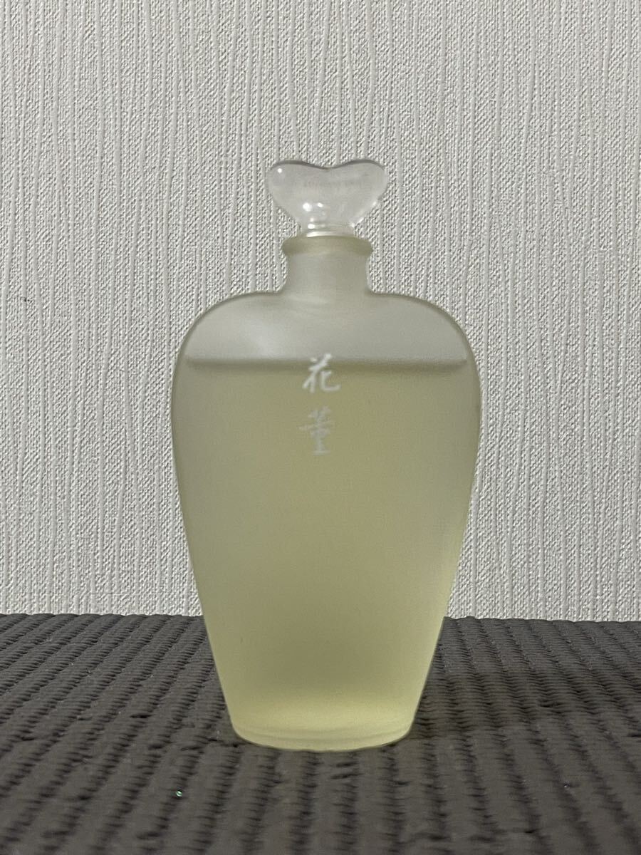 N5H156◆ 資生堂 花菫 オードパルファム EDP 香水 50ml拍卖