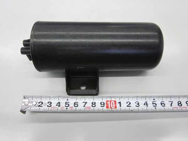 新品!4パイ2口 バキュームタンク バルブ付きマフラー 4スロ 6スロ 使い道いろいろ ①拍卖