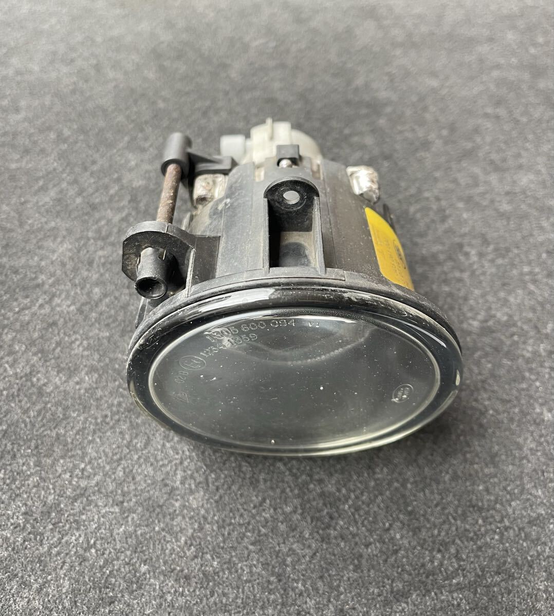 ランドローバー レンジローバー 3rd LM44 2002年 ヴォーグ フォグランプ 右 XBJ000042 1306200009 0305061002 W-7431拍卖