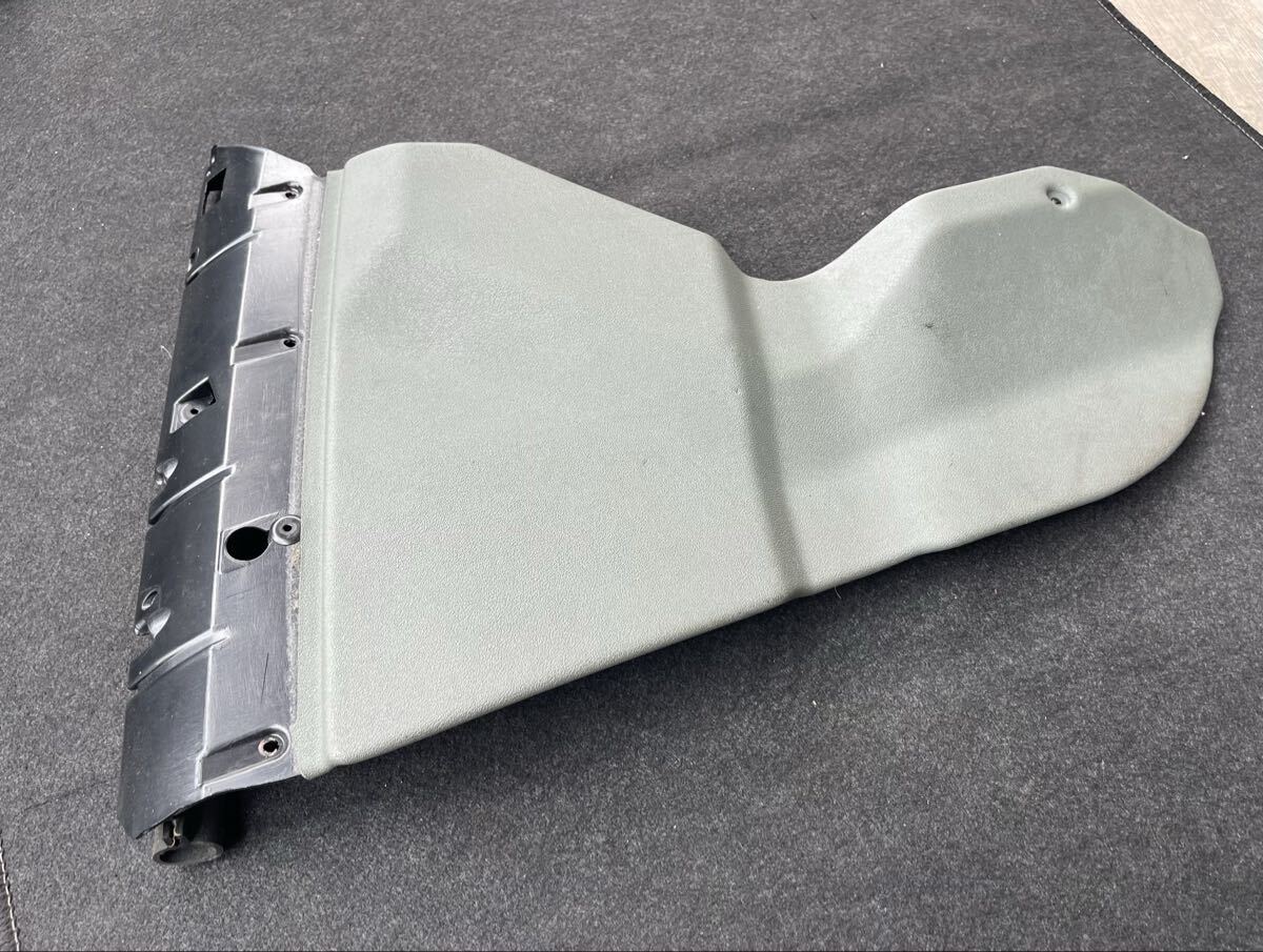 ランドローバー レンジローバー 3rd LM44 2002年 ヴォーグ センターコンソール サイド 右 トリム パネルカバー 51457026976 W-7442拍卖