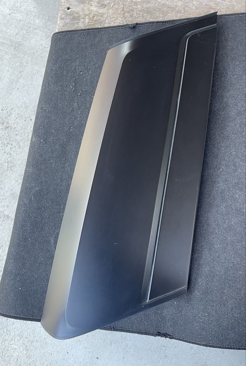 ランドローバー レンジローバー 3rd LM44 2002年 ヴォーグ 右ハンドル L322 リア Cピラー トリムパネルカバー 右 51137001628 W-7474拍卖