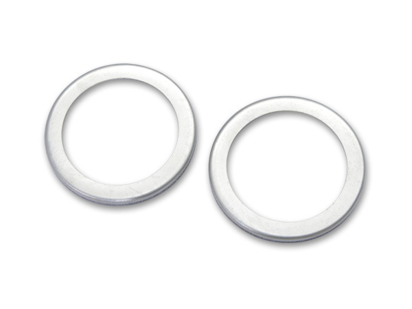 ■81-5323 Z/KZ ヘッドライトステー用ロアワッシャー (Z1/Z2/ZI/ZII/RS/Z750/Z900/Z1000/KZ/D1/A4/A5/FX-1/MK-2拍卖