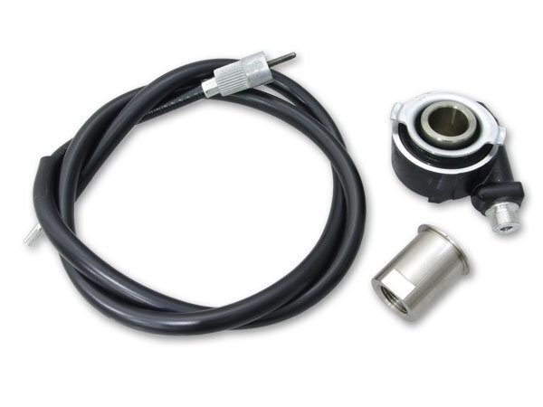 43-931 72年~75年 Z1 Z2 18インチ用スピードメーターギア (ZI/ZII/Z750/Z900/RS拍卖