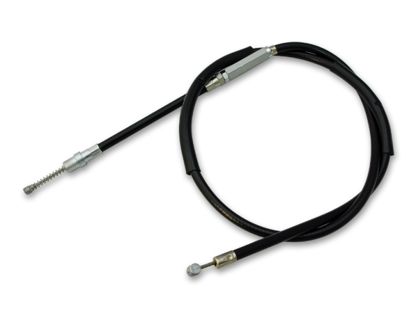 ■147-262 72-73 H2 クラッチワイヤー STD (SS750/750SS拍卖