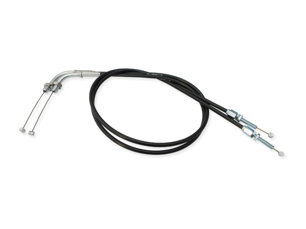 ■156-2081 Z/KZ スロットルワイヤー ショート (Z1/Z2/ZI/ZII/Z750/Z900/Z1000/A4/A5/D1/KZ/MK-2/FX-1/Z1R/レストア拍卖