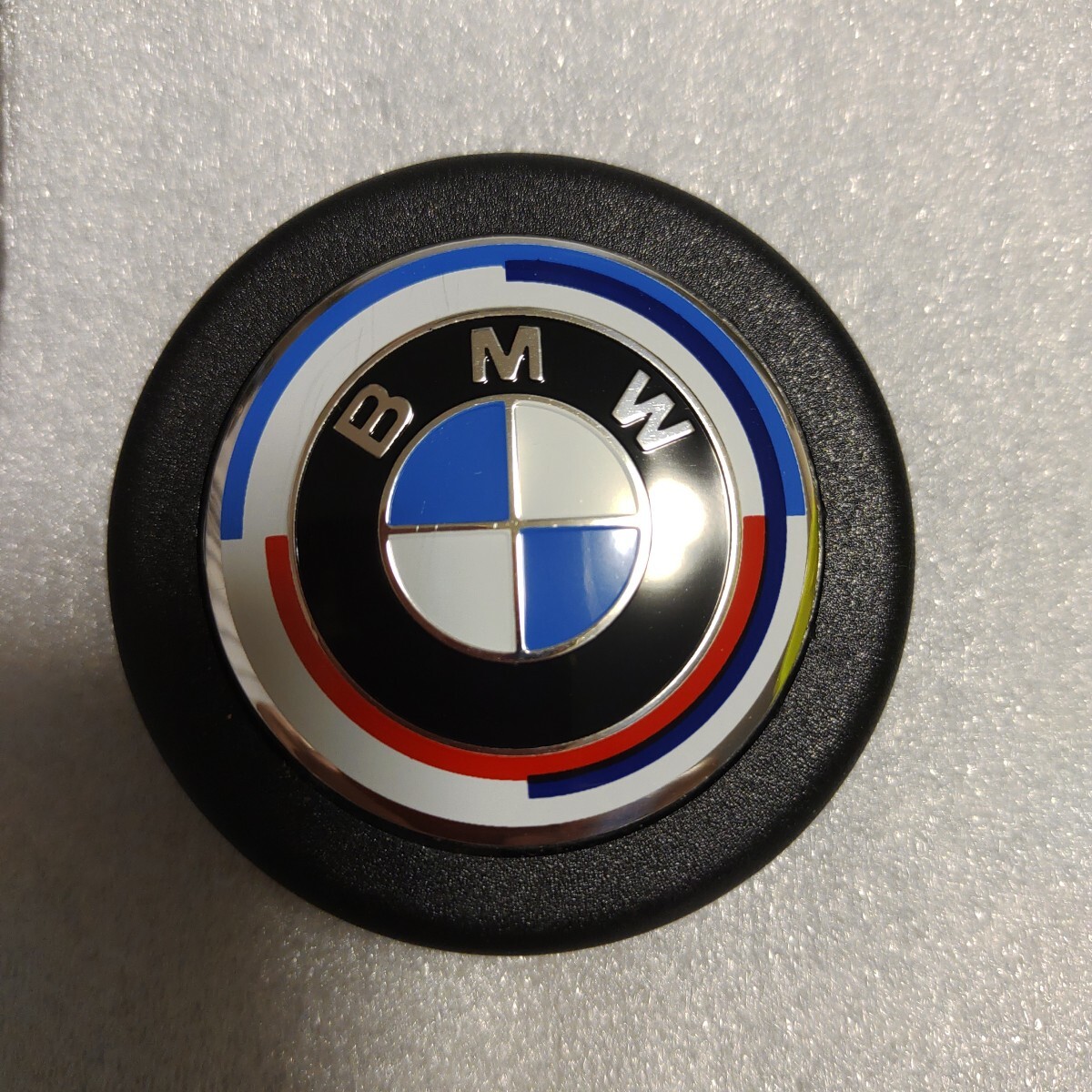 BMW ホーンボタン 未使用品 50周年.拍卖