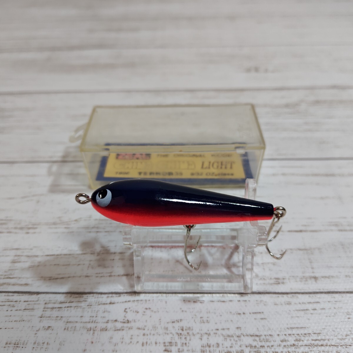 ズイール チマチマライトテラー35【ZEAL/96】CV拍卖