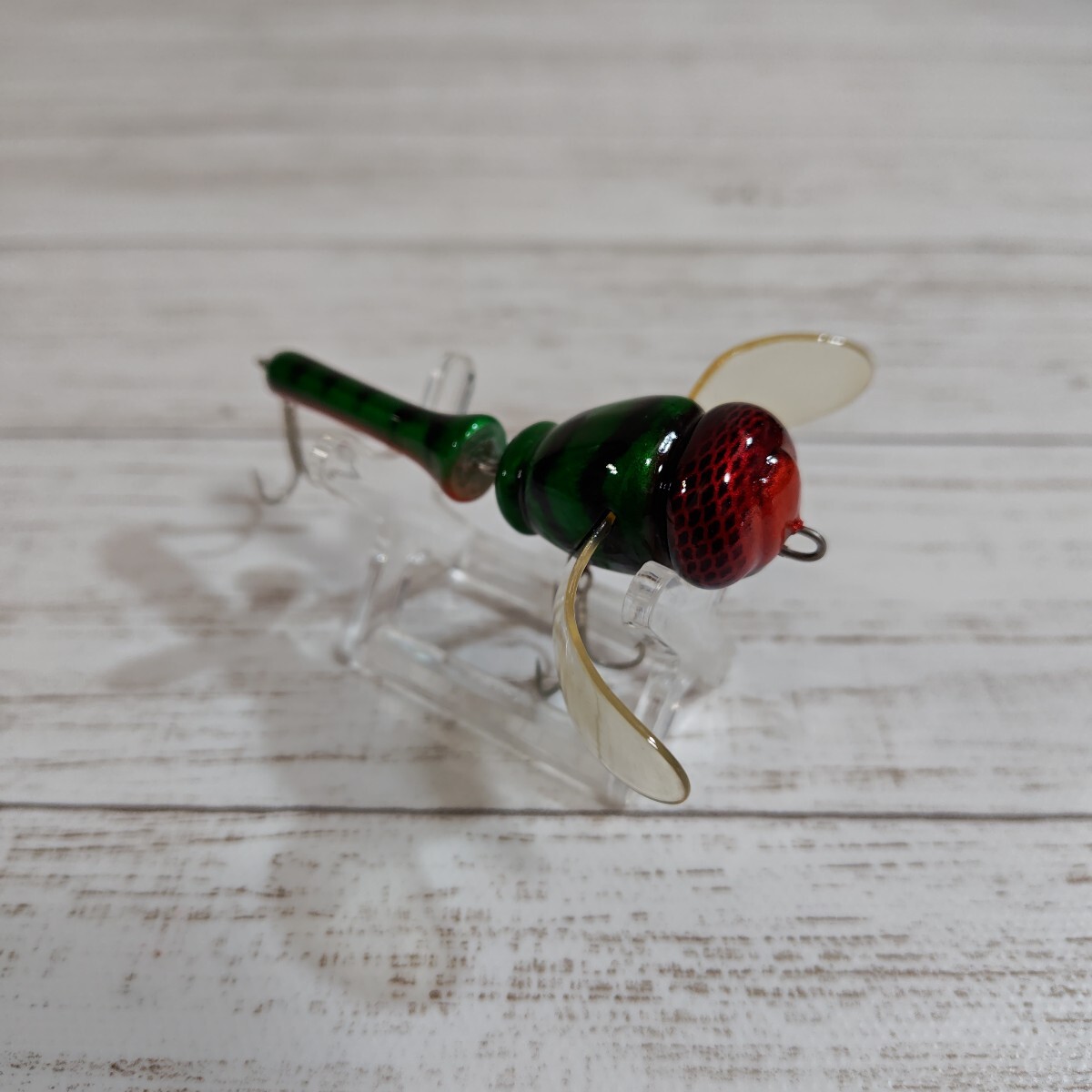 ヨーヅリ トンボ【YOZURI】拍卖