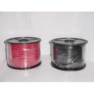 AV 0.85sq (自動車用低圧電線) 100mリール巻拍卖