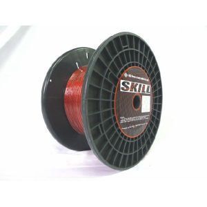 切り売り N-SKILL 耐熱OFCパワーケーブル 5.5sq拍卖
