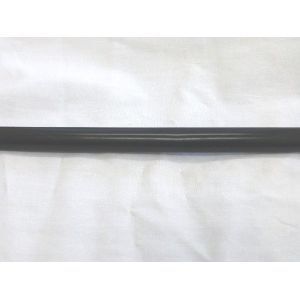 スミチューブA 6×0.25mm (1mカット) 黒色     住友電工 熱収縮チューブ拍卖