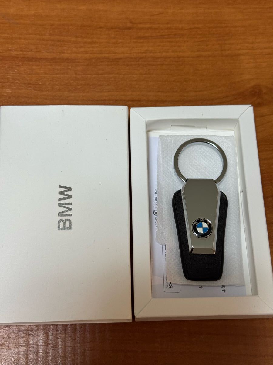 BMW 純正 キーリング【新品未使用】拍卖
