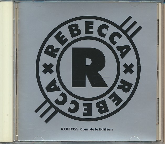 CD●レベッカ / コンプリート・エディション REBECCA拍卖