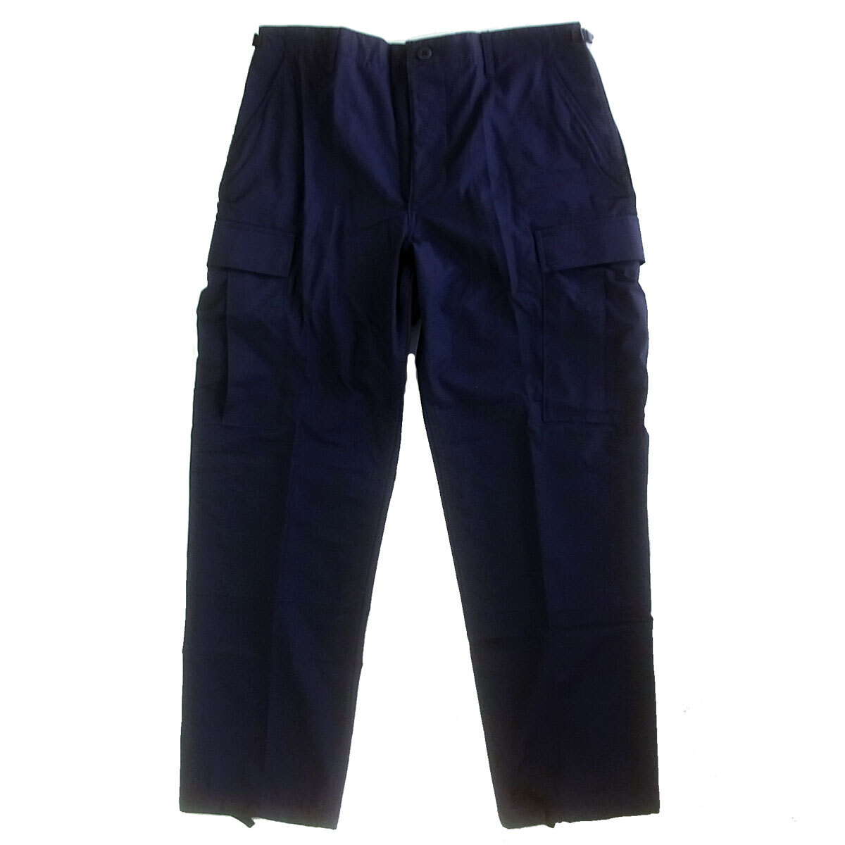 PROPPER BDU TROUSER プロッパー カーゴパンツ ダークネイビー XL-R プロパー 拍卖