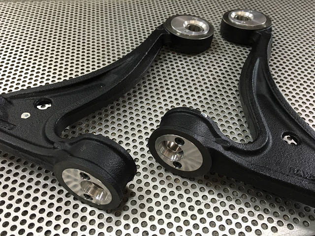 S2000 フロントロアアームピロ ショック部ピロ スーパーナウ拍卖