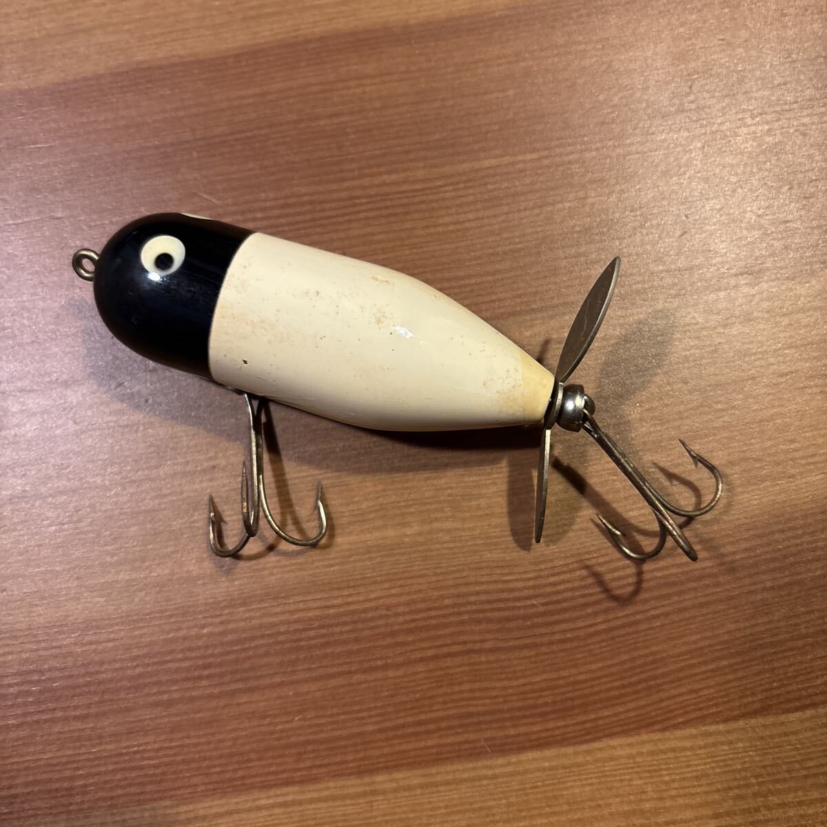 r783 アウトフッターズ トルネード 検索 ルアー アカシ ヒヨコ ティート バスポンド拍卖