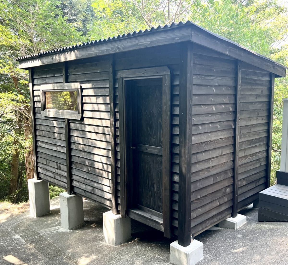 U タイニーハウス 小屋 コテージ サウナ小屋 ガレージ スーパーハウス 倉庫 モバイルハウス プレハブ 物置 コンテナハウス ログハウス 拍卖