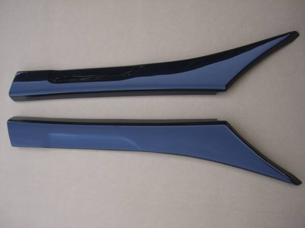 カプチーノ用FRP製トヨシマクラフトオリジナルドアトリム上部拍卖