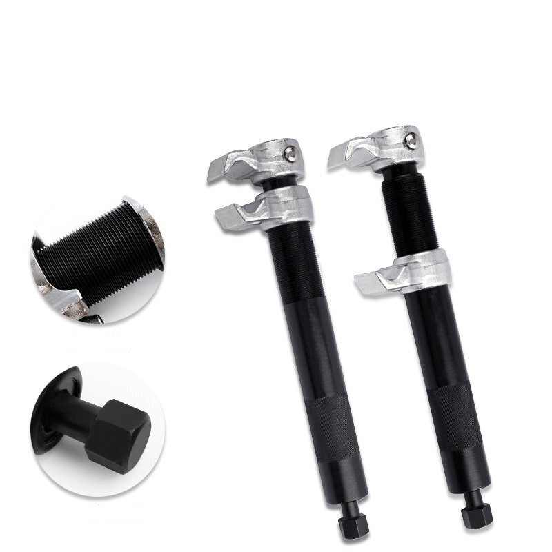 多機能 2爪 コイルスプリングコンプレッサー スプリングコンプレッサー 能力25~280mm サスペンション 交換 インパクトレンチ対応拍卖