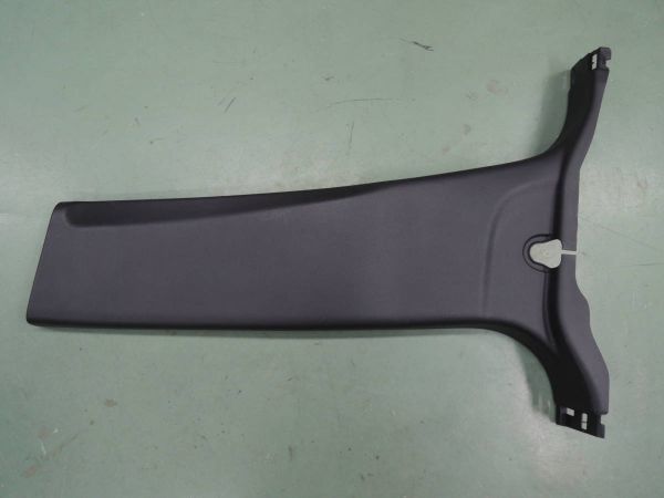 ・ N-WGN ターボ カスタム JH1 純正 左側 Bピラー センターピラー 下部 84171-T6G-003 H-8620拍卖