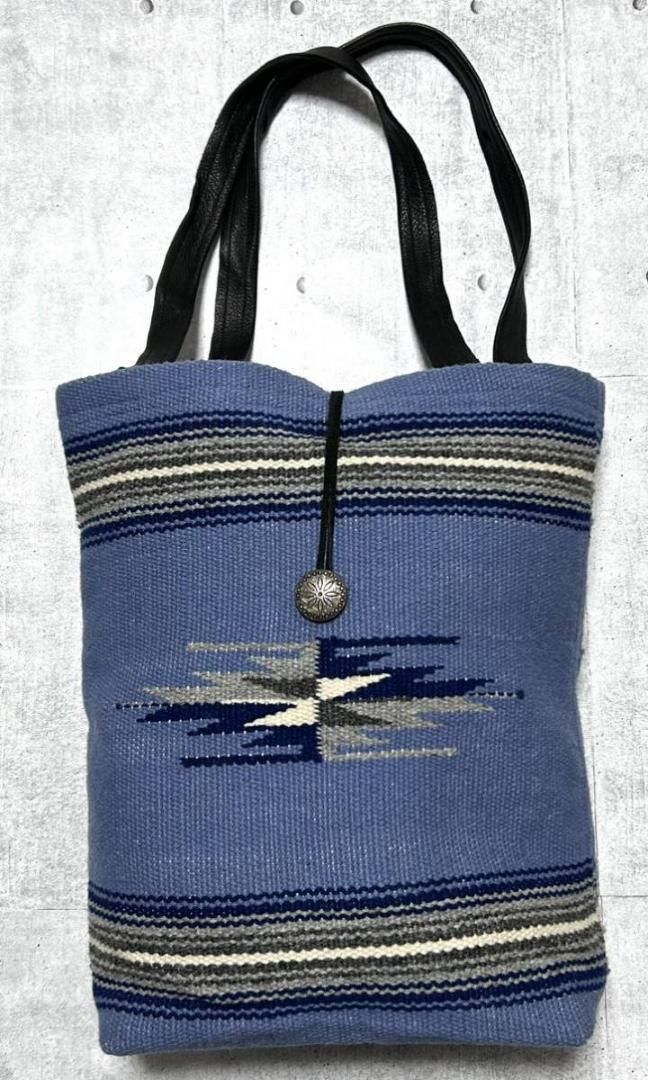 新品 CENTINELA TRADITIONAL ARTS ウール トートバッグ センチネラ トラディショナル アーツ オルテガ チマヨ カバン 肩掛け 玉9191拍卖