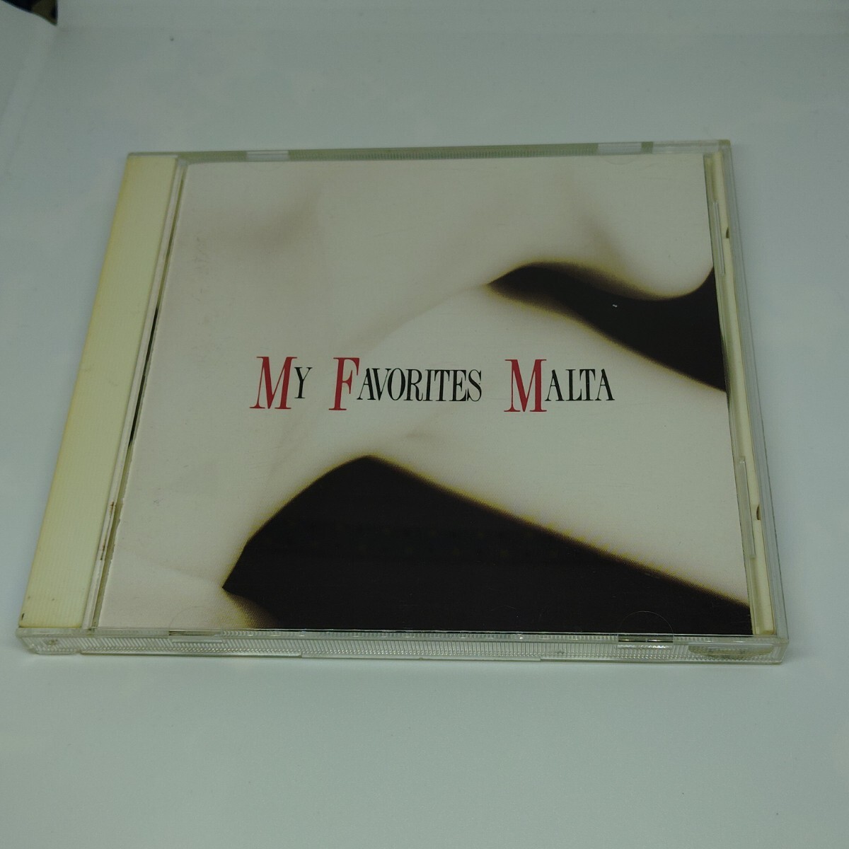 送料180円 MY FAVORITES / MALTA マルタ拍卖