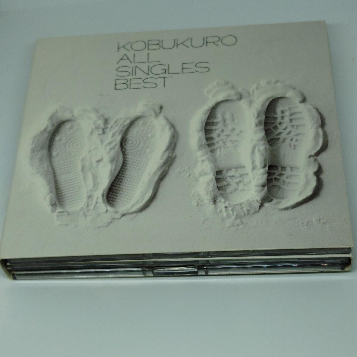 送料230円 コブクロ 2CD+DVD ベスト ALL SINGLES BEST / A拍卖