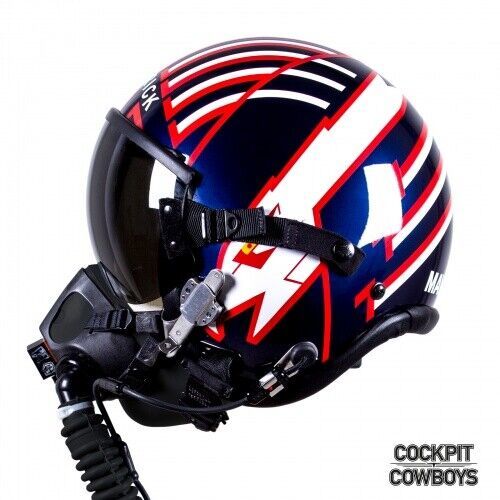 海外 送料込み トップガン マーヴェリック トムクルーズ ヘルメット ステッカーセット 4拍卖