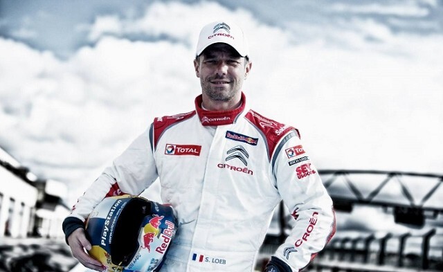 海外 送料込み セバスチャン・ローブ 帽子 キャップ レプリカ拍卖