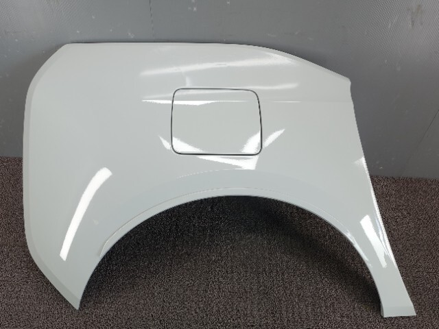 9108 BMW i3 I01 レンジエクステンダー 1Z06 リアフェンダー右 リヤフェンダー右 (O1-2)拍卖