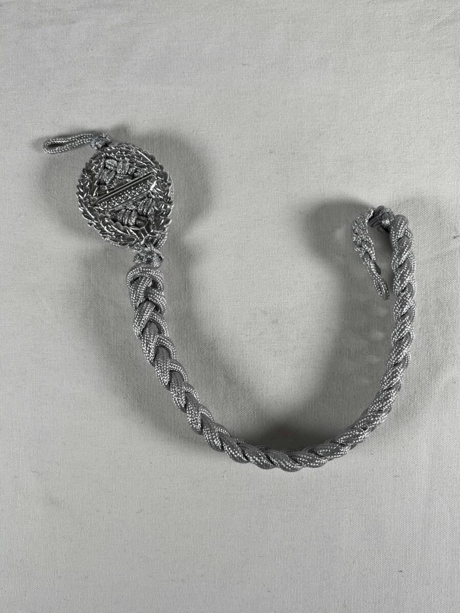 実物 東ドイツ 東ドイツ軍 NVA 各軍 ランヤード 飾緒 特技章 中古品 放出品 東独 DDR 複数出品 I拍卖