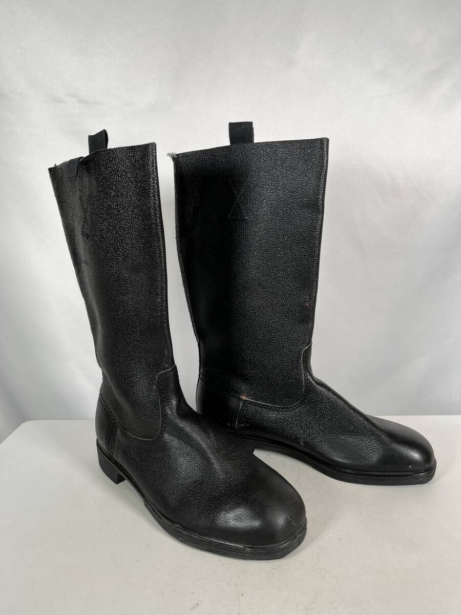 実物 東ドイツ 東ドイツ軍 NVA DDR 各軍 ジャックブーツ など ブーツ 中古品 放出品 DDR 複数出品 C拍卖