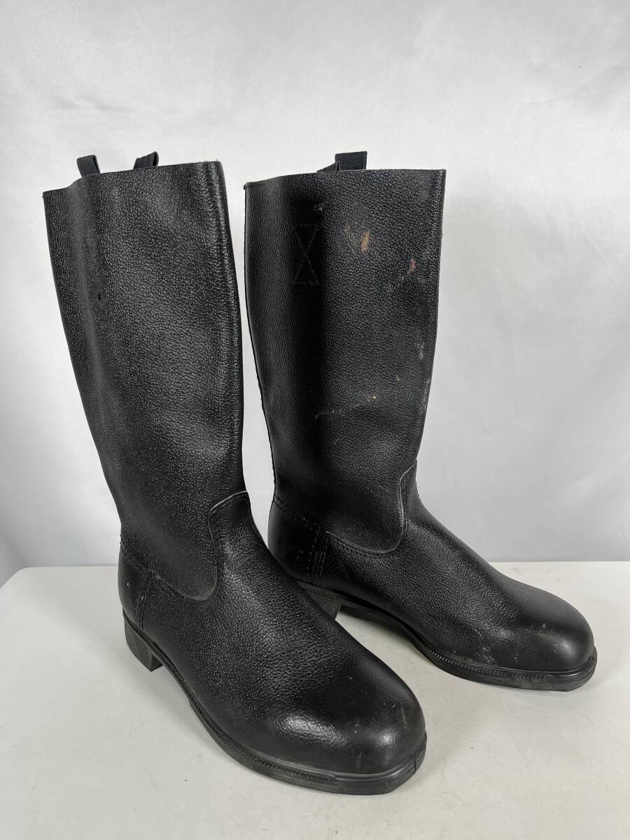 実物 東ドイツ 東ドイツ軍 NVA DDR 各軍 ジャックブーツ など ブーツ 中古品 放出品 DDR 複数出品 E拍卖