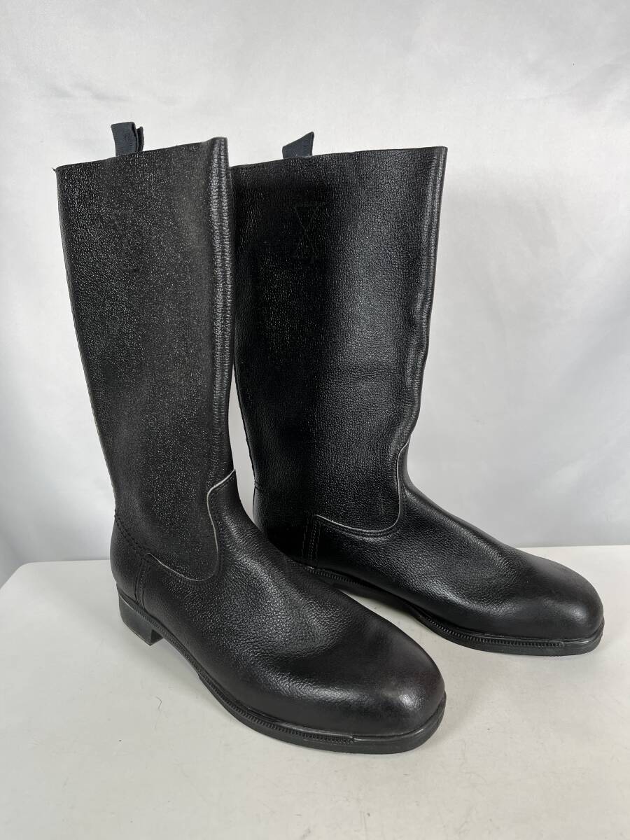 実物 東ドイツ 東ドイツ軍 NVA DDR 各軍 ジャックブーツ など ブーツ 中古品 放出品 DDR 複数出品 F拍卖