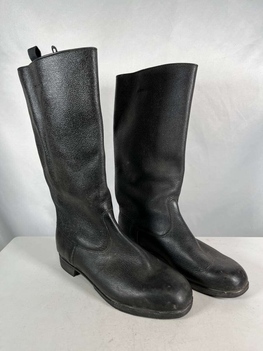 実物 東ドイツ 東ドイツ軍 NVA DDR 各軍 ジャックブーツ など ブーツ 中古品 放出品 DDR 複数出品 M拍卖
