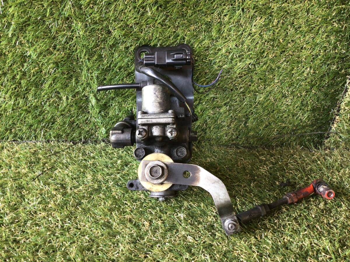 FW1EXY 日野 グラプロ キャブ フロント レベライザー バルブ C2-2581 ④ 即日発送可 エンジン E13C 60s拍卖