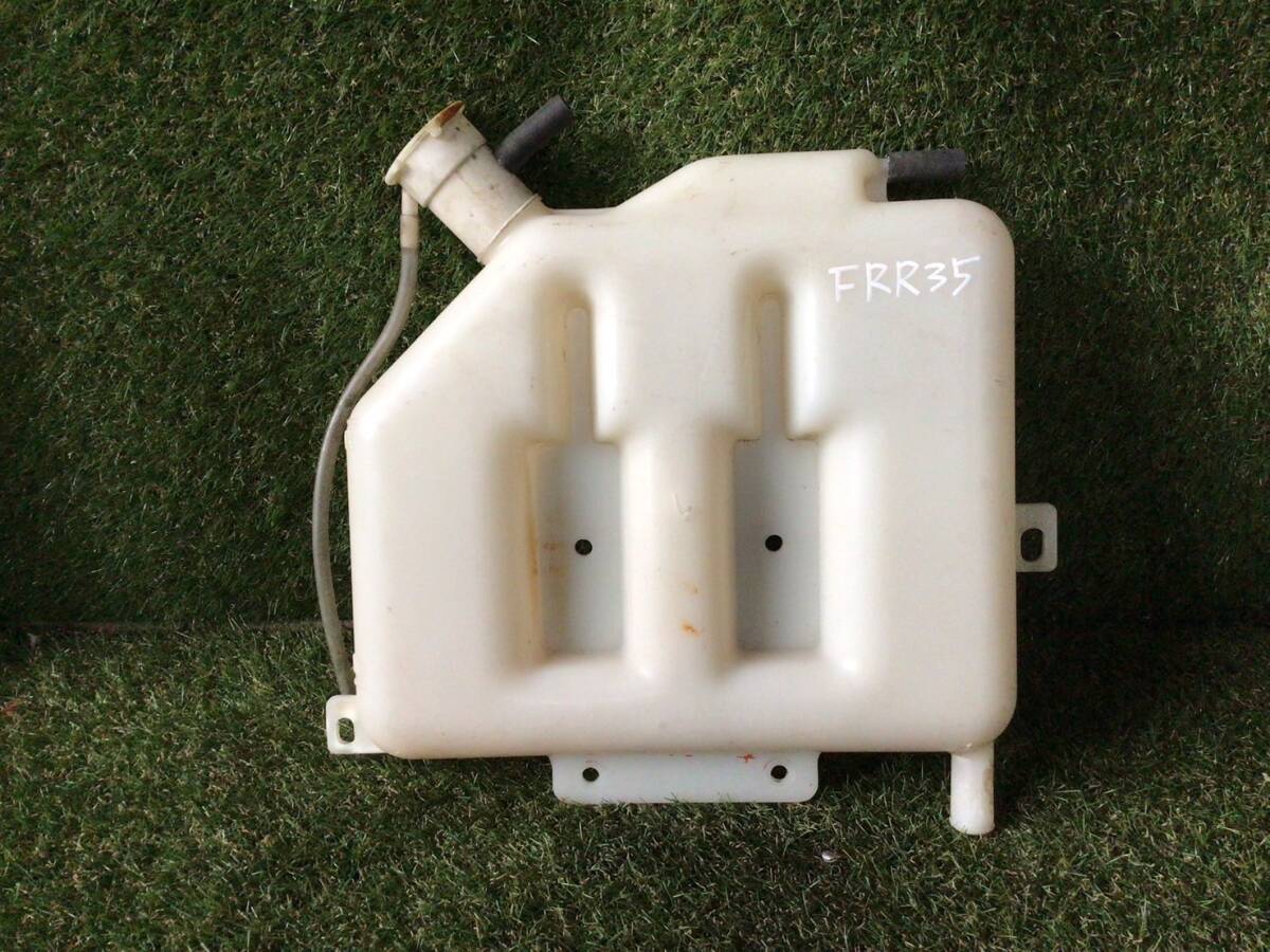 ③ FRR, FRD フォワードラジエーター サブタンク Assy C-25828 ④ 即日発送可 いすゞ 1214811092 140s拍卖