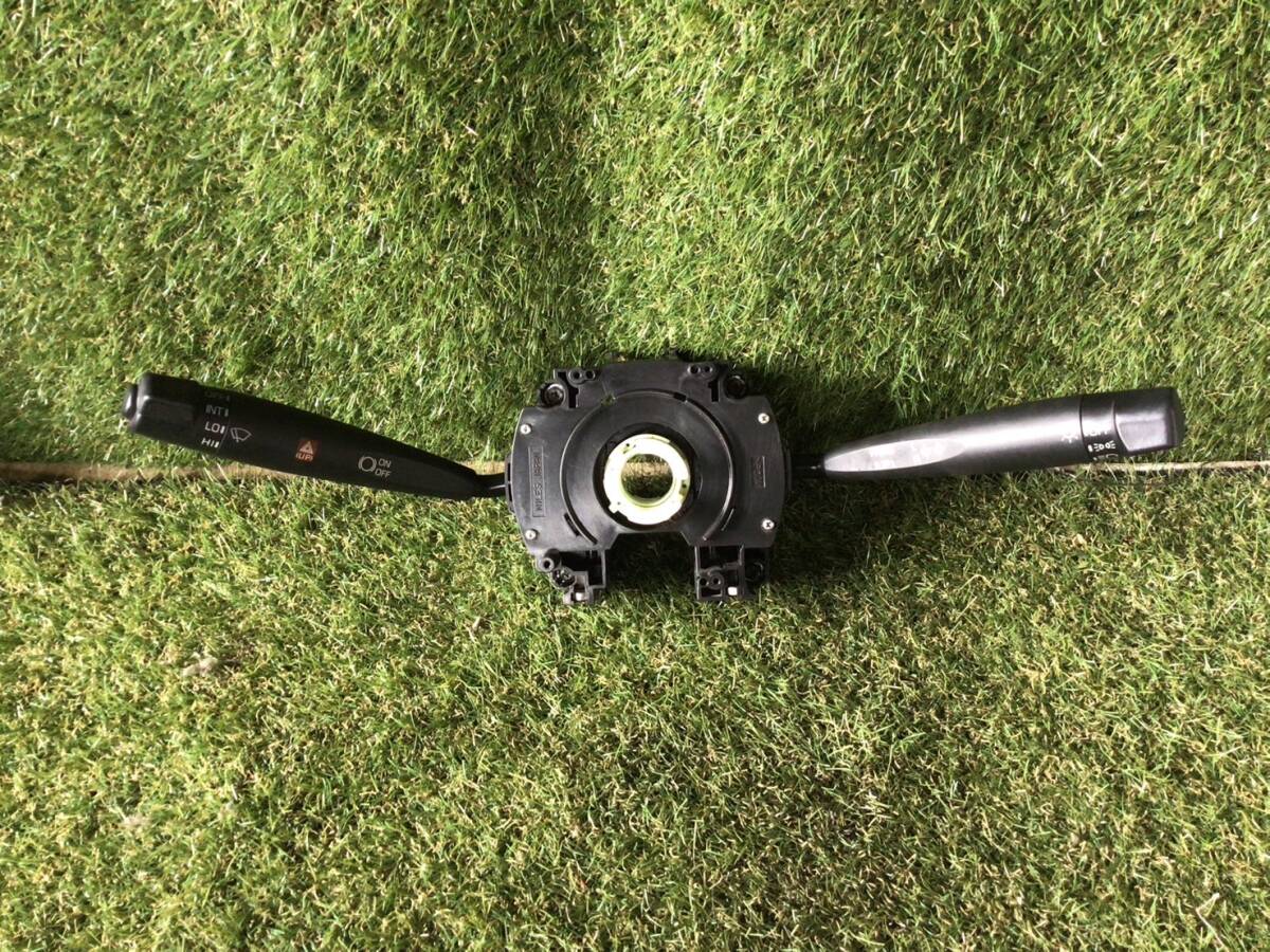 FK62FZ H.22年 フソー ファイター コンビネーション スイッチ C2-25830 ④ 即日発送可 三菱ふそう 100s拍卖